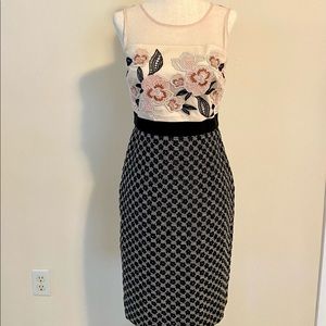 Anthropologie lovers! Dress from designer, Moulinette Soeurs (size 2P)